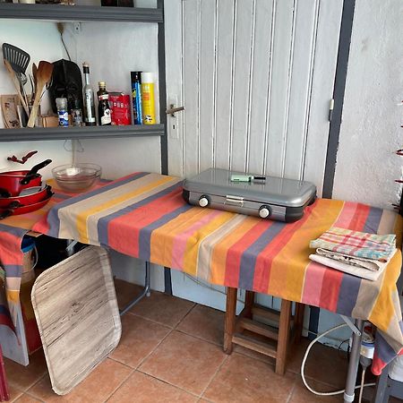 La Chambre Du Voyageur 수스톤 외부 사진