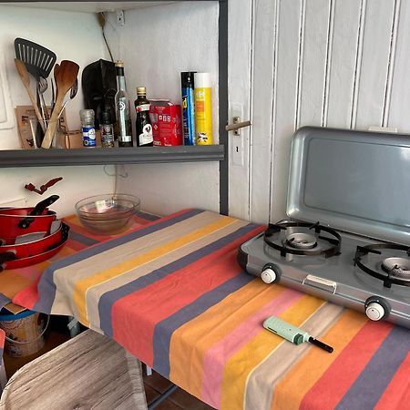 La Chambre Du Voyageur 수스톤 외부 사진
