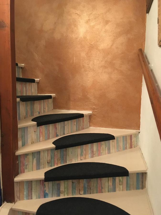La Chambre Du Voyageur 수스톤 외부 사진