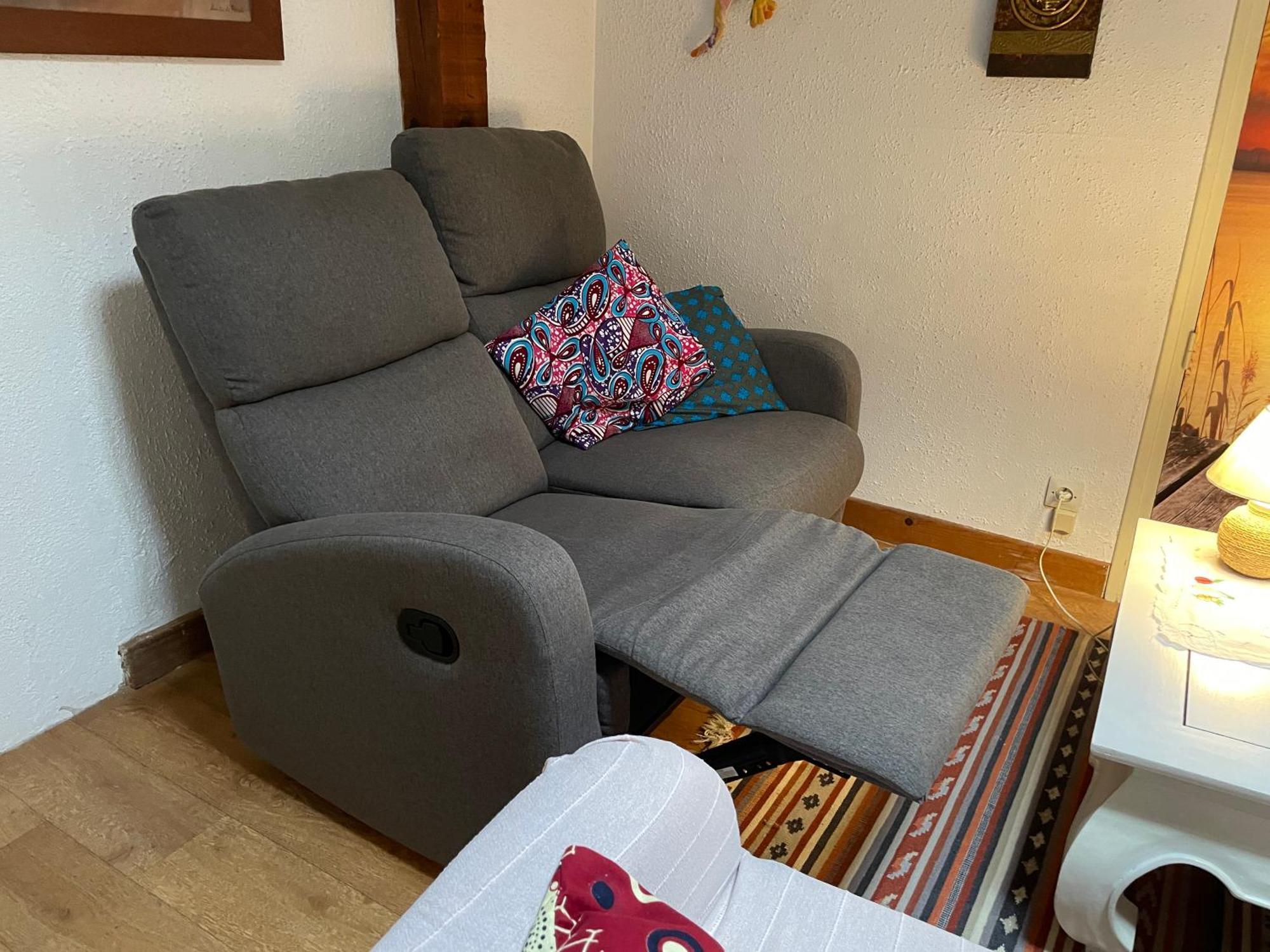 La Chambre Du Voyageur 수스톤 외부 사진