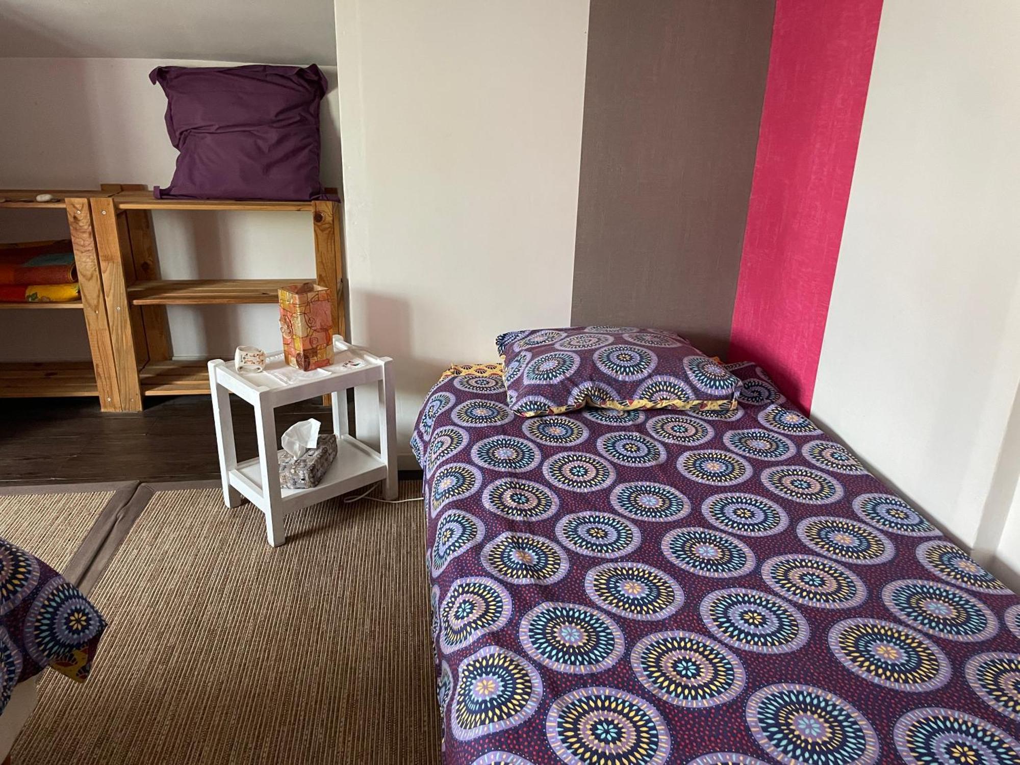 La Chambre Du Voyageur 수스톤 외부 사진